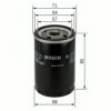 BOSCH 0 451 103 272 Oil Filter